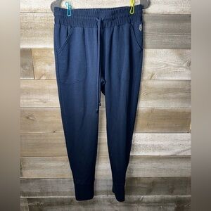 Free People Movement Women's Skinny Sweatpants Drawstring Joggers